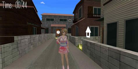 虚拟女友的游戏有哪些-虚拟女友的3D模拟游戏推荐-建建游戏