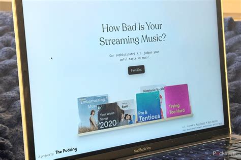 This AI tool absolutely roasted my Spotify Wrapped, and I love it