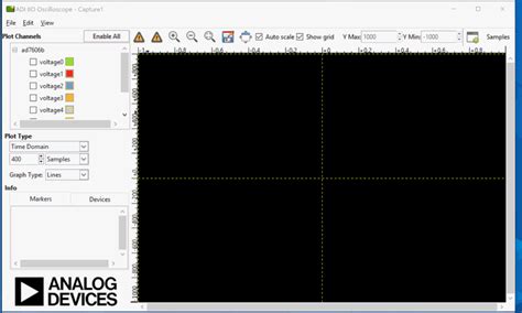 AD7606 IIO Application [Analog Devices Wiki]