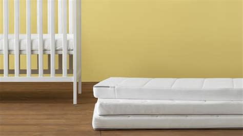 Cot And Mattress - Buy cot bed and mattress package online at ...