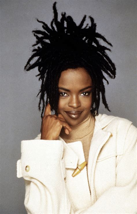 Lauryn Hill | Academy of Achievement