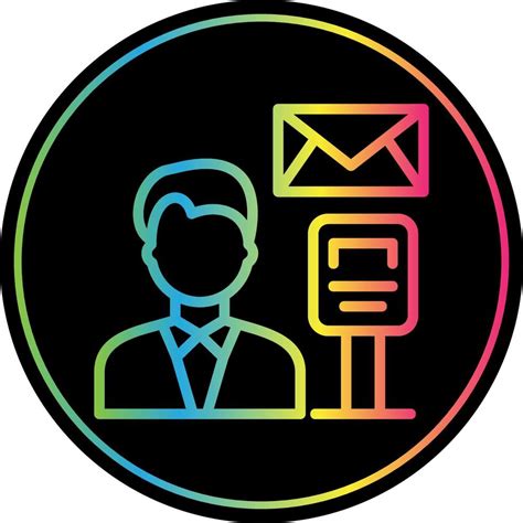 Postman Vector 的图像结果