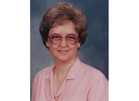 Ellen Annette Burton Obituary (2025) - Church Hill, TN - Johnson ...