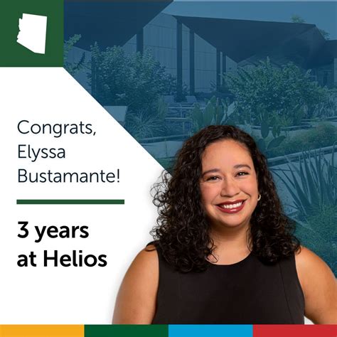 #webelievehelios | Helios Education Foundation