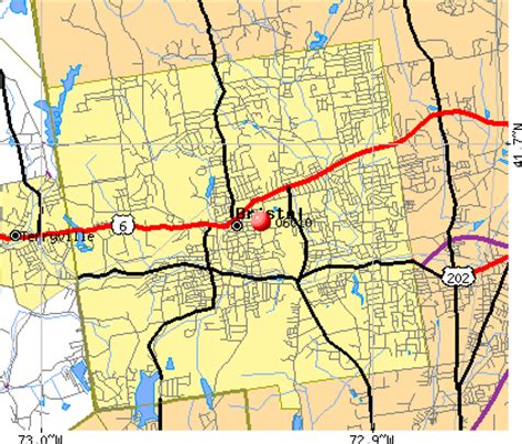 06010 Zip Code (Bristol, Connecticut) Profile - homes, apartments ...