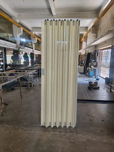 Elevators doors - IFD DOOR IN BLUE COLOUR Manufacturer from Surat
