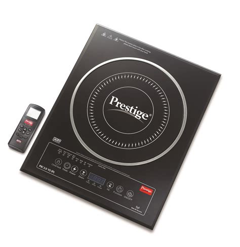 Buy Prestige PIC 2.0 V2(R) 2000-Watt Induction Cooktop Online at Low ...