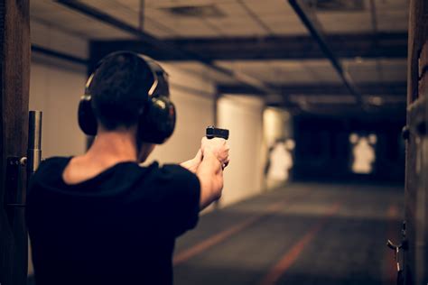 Spring Guns & Ammo | Guns - Ammo - Ranges - Trainings - LTC