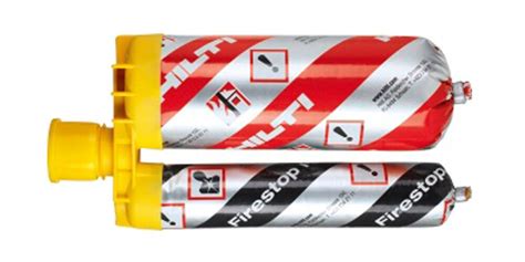 Hilti firestop foam CP 660