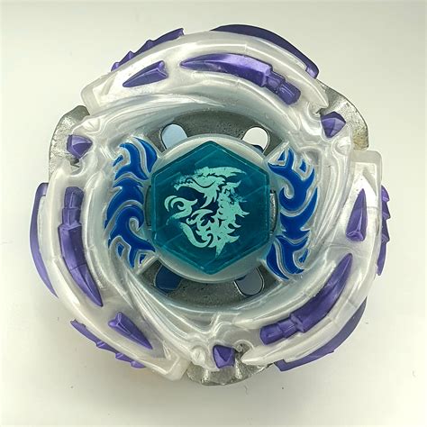 Beyblade Meteo L Drago Absorb