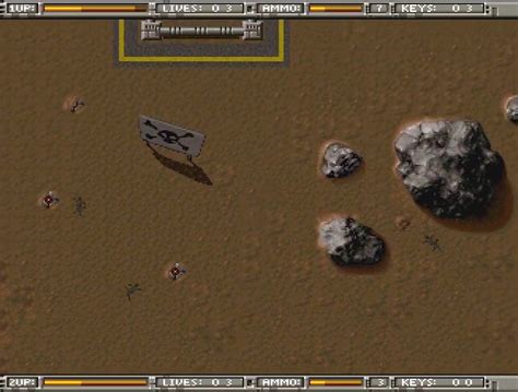 Image result for Alien Breed: Tower Assault Review