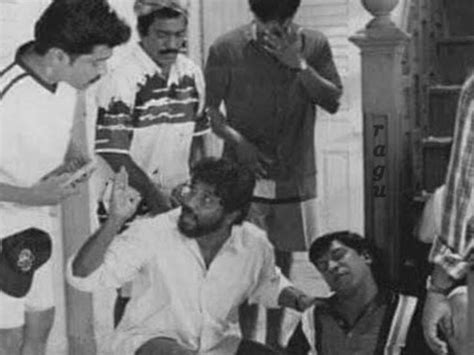 Friends Kaavalan Director Siddique passed away king of kotha trailer ...