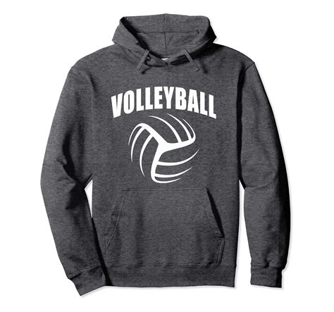 Volleyball Tournament Sweatshirts at Samantha Sternberg blog