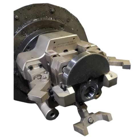 RSB Industries | Precision Workholding Solutions