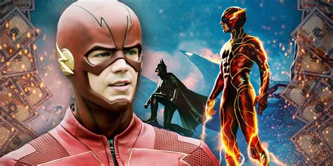 Image result for The Flash Multiverse Explained