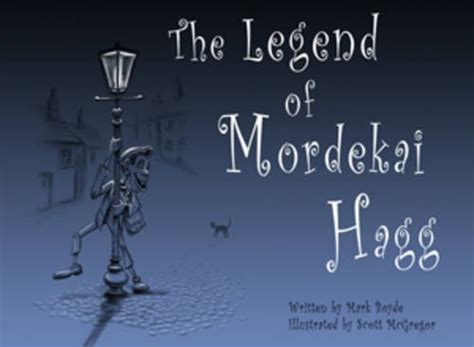 Buy The Legend of Mordekai Hagg: 2 (Terrible Tales of Netherwold) Book ...