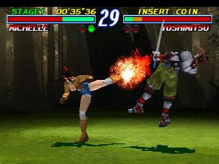 [mdk] Tekken 2 Ver.B (US, TES3/VER.D) download for mame 0.283