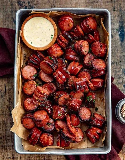 Touchdown-Worthy: 21 Super Bowl Party Food Ideas to Elevate Your Game ...