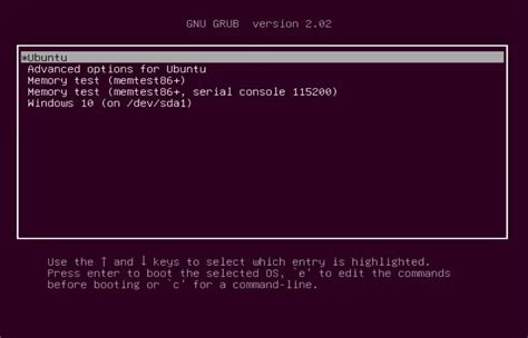 Image result for Linux Dual Boot Tutorial