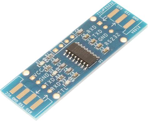 NOYITO TTL to RS232 Module TTL RS232 Mutual India | Ubuy