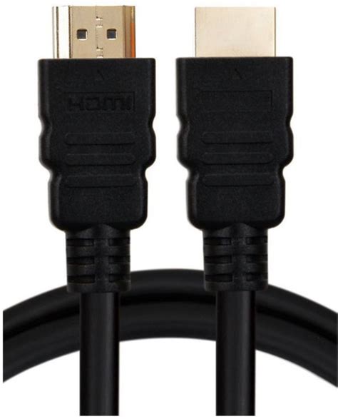 TERABYTE HDMI Cable 20 m 20 Meter HDMI Cable-Supports HDMI Devices, 4K ...