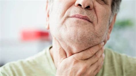 World Parkinson’s Day: Doctor Reveals Why Voice Changes Could Be ...