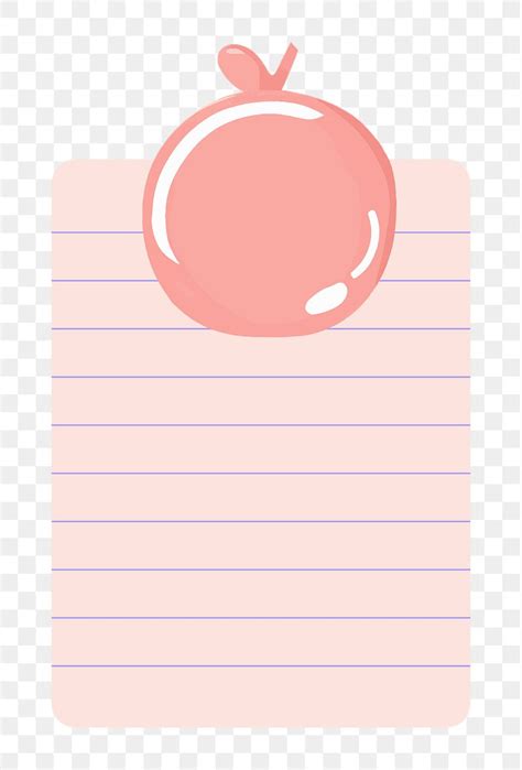 Notepad Transparent Background 的图像结果