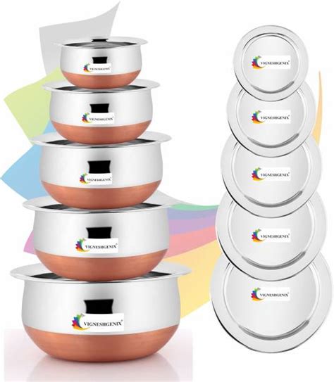 Handis Cookware Sets Online in India | Flipkart | 22-Jan-25