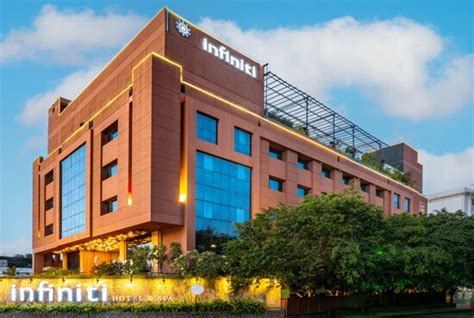 INFINITI HOTEL & SPA (Indore District) - Hotel Reviews, Photos, Rate ...
