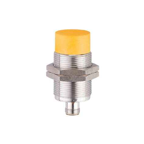 IFM Fail-safe inductive sensor GI854S– Industrial Megamart