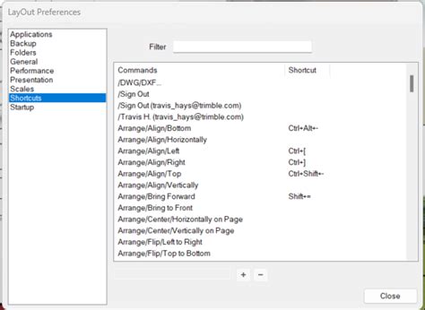 Image result for SketchUp Pro Keyboard Shortcuts