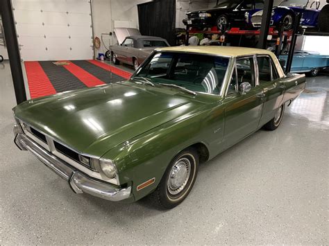 1970 Dodge Dart | Showdown Auto Sales - Drive Your Dream