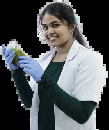 MSc Biomedical Science - Nitte University
