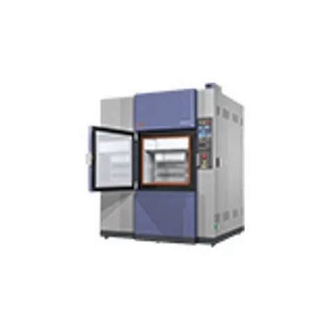 Thermal Shock Chambers - TSA Two and Three Zone Thermal Shock Chambers ...