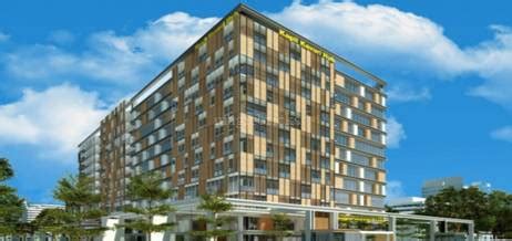 Kapil Kavuri Hub in Nanakram Guda, Hyderabad: Price, Brochure, Floor ...