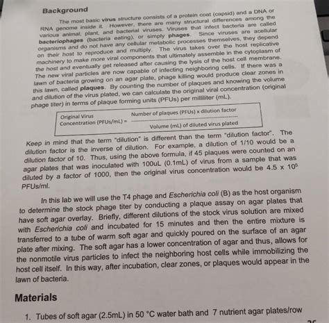 Basic Virus Structure 的图像结果