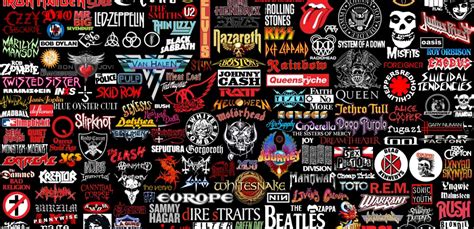 25 Greatest Rock Bands of All Time
