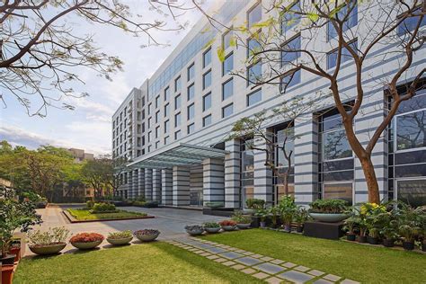 Grand Hyatt, Mumbai - Venue - Bandra Kurla Complex - Weddingwire.in