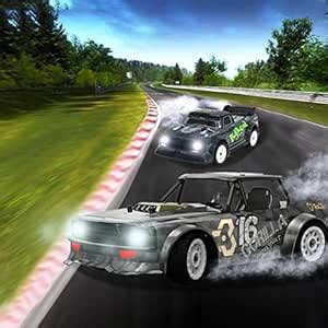 Buy Body Shell for SG-1604 1:16 Scale RC Drift Car Modified Upgrade ...