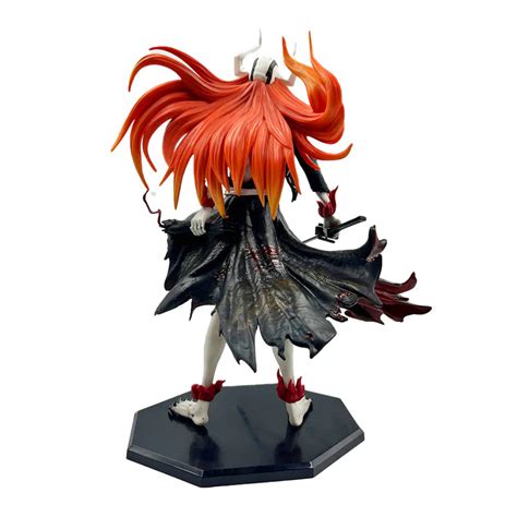 Bleach: Ichigo Kurosaki - Action Figure 34cm – The Indian Book Store
