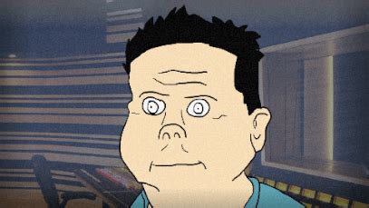 Novolin's Fun Shack | mrdappersden: GiantBomb Animated: Enjoy Your...