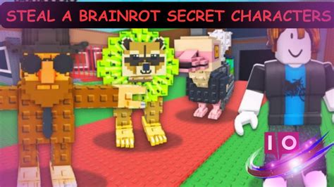 Image result for Alien Slap Steal a Brainrot