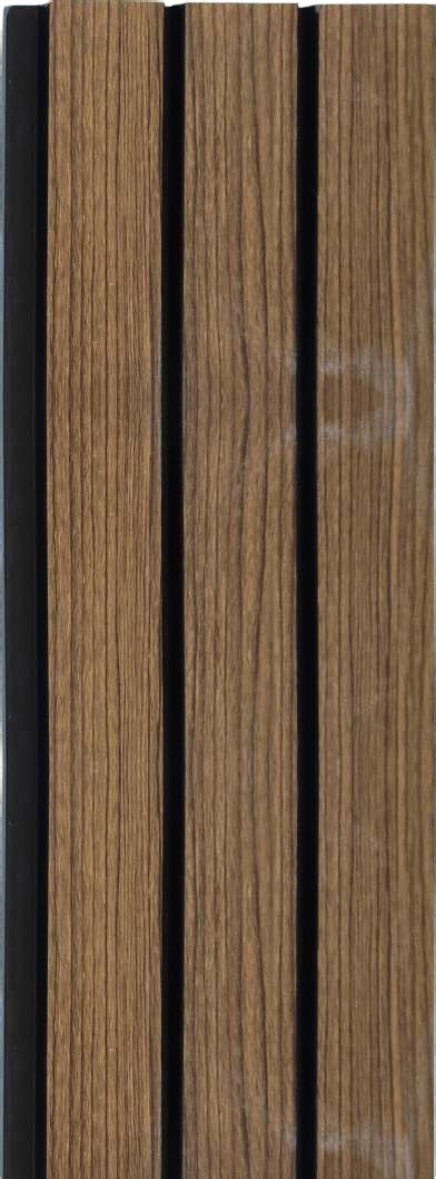 Trend 1206 Charcoal Louver/Panel | 8 ft x 5 inch - 12 mm | Trend 1206 ...