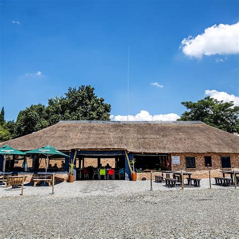 CAFE BRIDGEWATER, Kempton Park - Restaurant Reviews, Photos & Phone ...