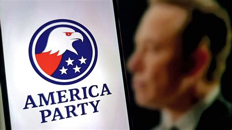 Elon Musk Hits Pause on 'America Party' Plans