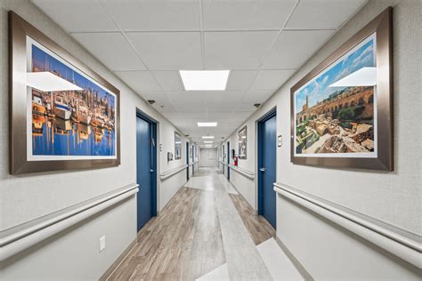 Facility - King David Nursing & Rehabilitation Center