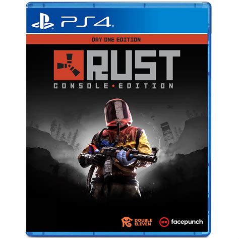 Image result for Rust PS4