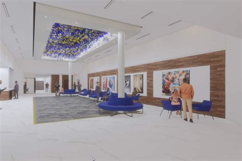 Edison Arts Foundation Renovation - Arch-Con Corporation