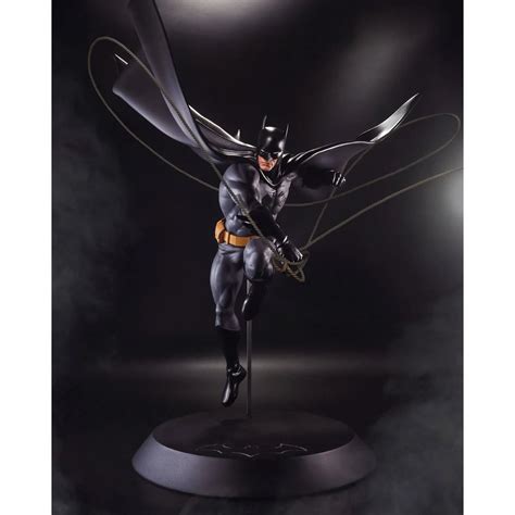 DC Direct DC Designer Series Batman Resin Statue by Dan Mora