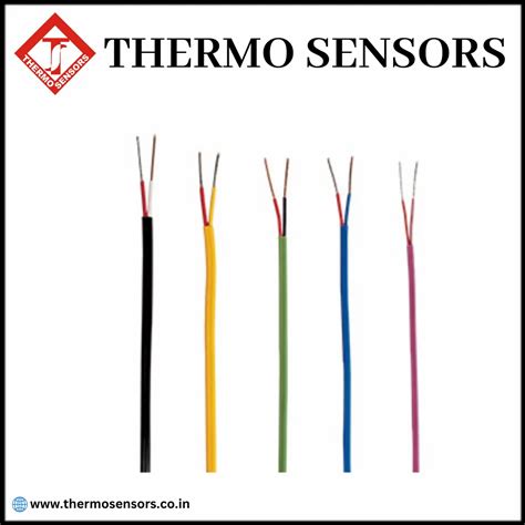 Thermocouple Cables - T Type Thermocouple Cable Manufacturer from Nagpur